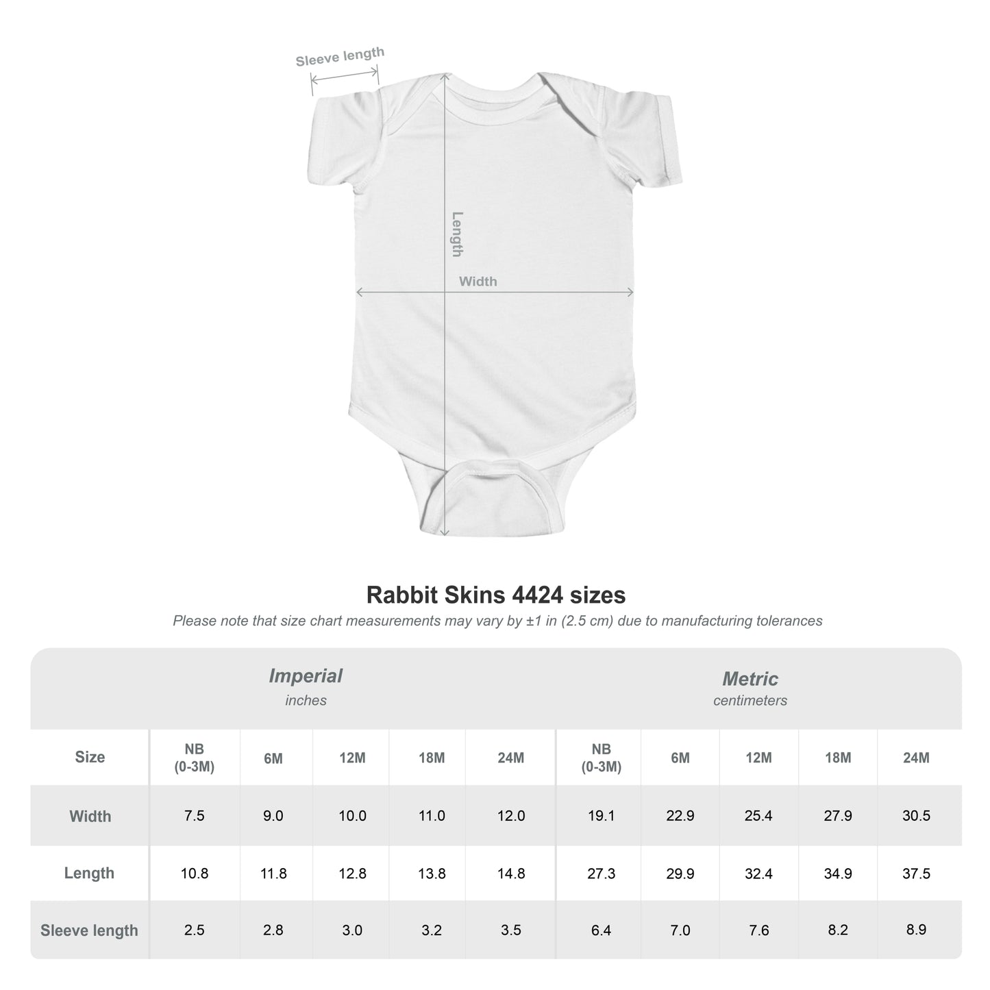 Cute Frog Infant Bodysuit Onesie - Baby Shower Gift and Newborn Outfit