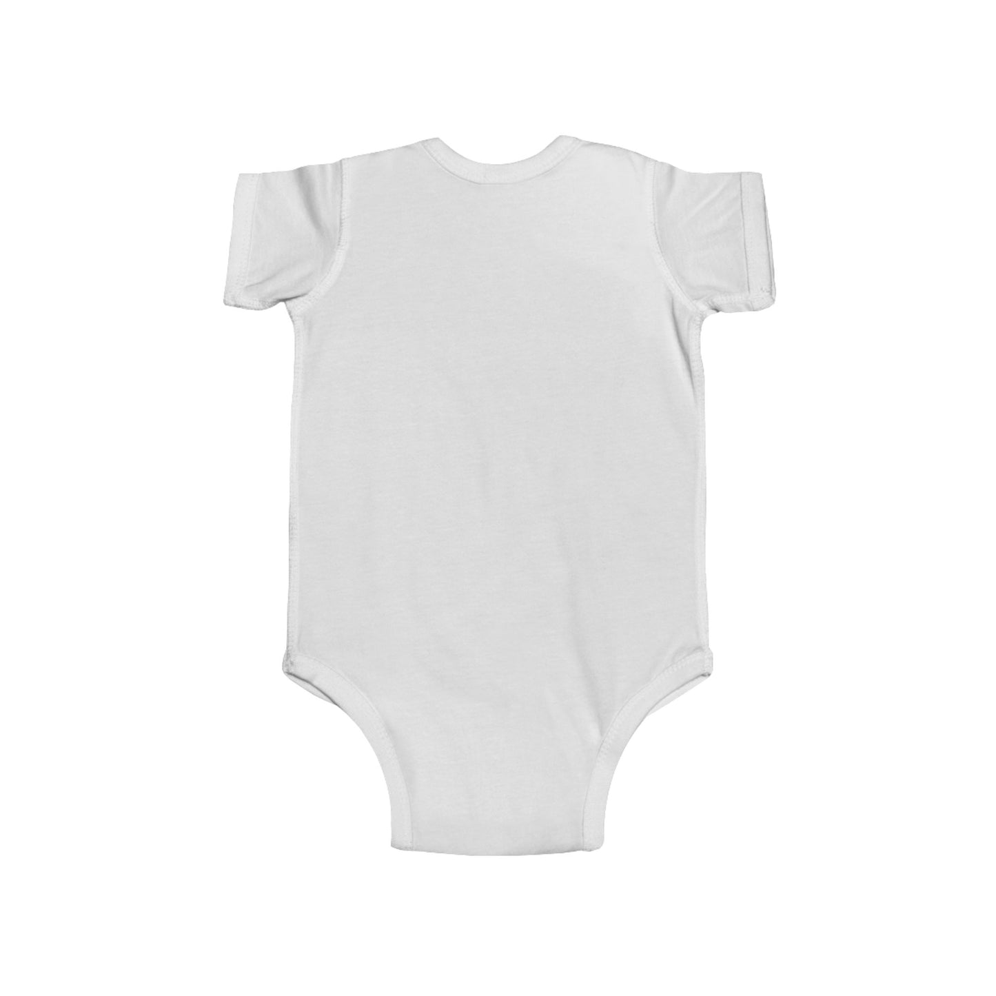 Cute Frog Infant Bodysuit Onesie - Baby Shower Gift and Newborn Outfit